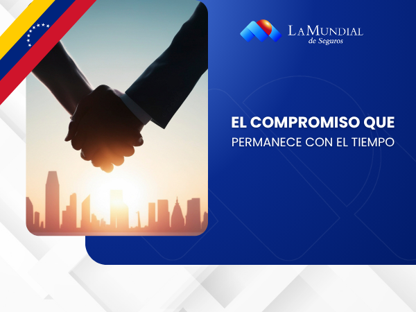 Más cerca de Venezuela: el compromiso que permanece en el tiempo