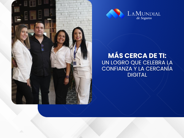 Conocer, conectar y crecer: Las grandes oportunidades comienzan con un encuentro
