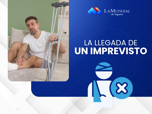 Cuando un imprevisto llega: cómo una emergencia puede convertirse en una preocupación financiera