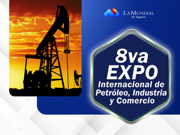 Energía, industria y protección: conexiones que impulsan el futuro.