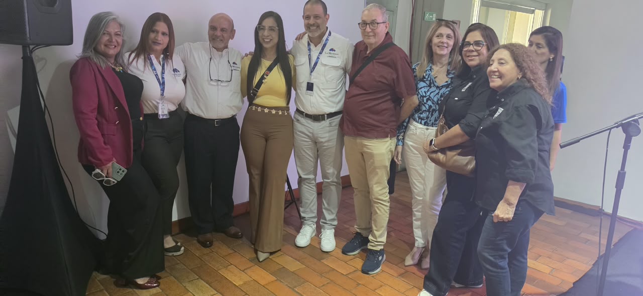 ExpoFaja Ciudad Bolívar 2026: conectar oportunidades, proteger el crecimiento