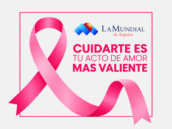Mes Rosa: cuidarnos también es acompañarnos