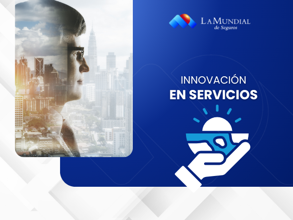 Innovación en servicios: una experiencia más cercana para clientes y aliados
