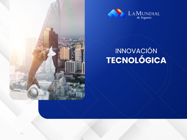 Innovación tecnológica: herramientas digitales que conectan nuevas experiencias