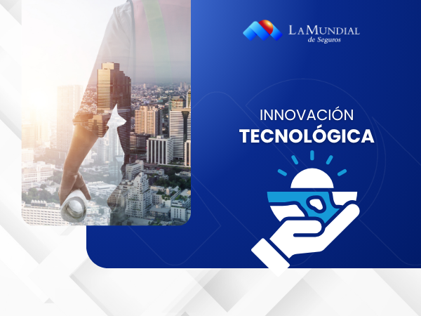 Innovación tecnológica: herramientas digitales que conectan nuevas experiencias